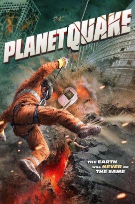 Planetquake stream