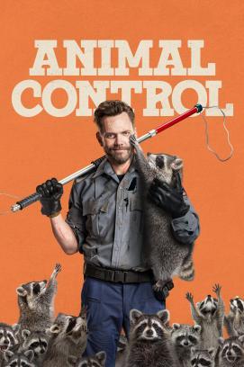 Animal Control - Staffel 1 stream