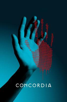 Concordia - Tödliche Utopie - Staffel 1 stream