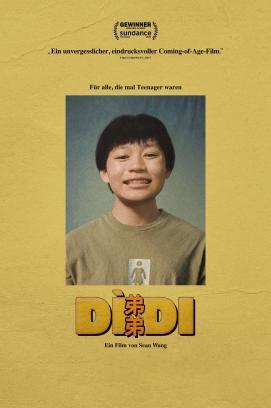 Dìdi stream