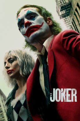 Joker 2: Folie à Deux stream
