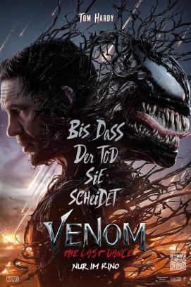 Venom 3 stream