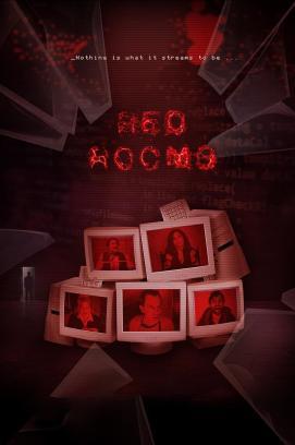 RED ROOMS: Zeugin des Bösen stream