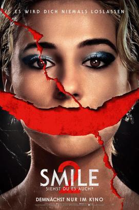 Smile 2 – Siehst du es auch? stream