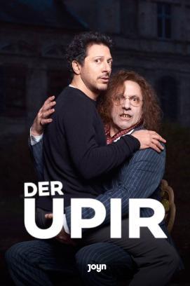 Der Upir - Staffel 1 stream