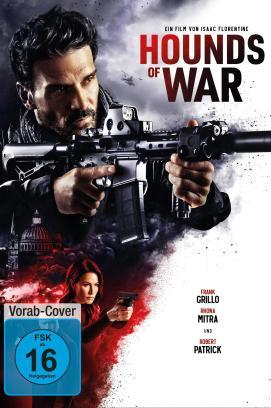 Hounds of War stream