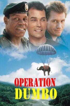 Operation Dumbo stream