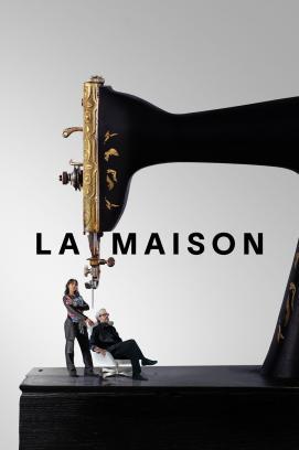 La Maison - Staffel 1 stream