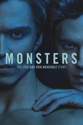 Monster: Die Geschichte von Lyle und Erik Menendez - Staffel 1 stream