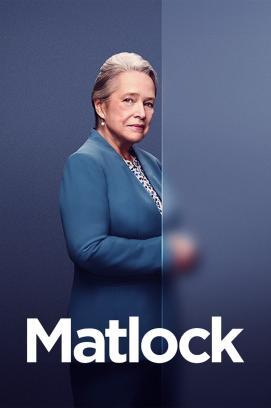 Matlock - Staffel 1 *English* stream