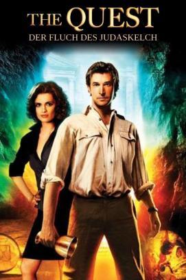 The Quest - Der Fluch des Judaskelch stream