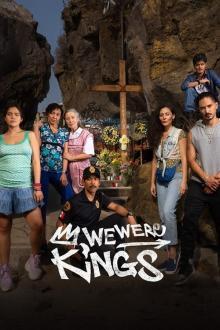 Wir waren Könige - Staffel 1 stream