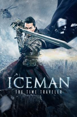 Iceman: The Time Traveler stream