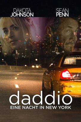 Daddio - Eine Nacht in New York stream