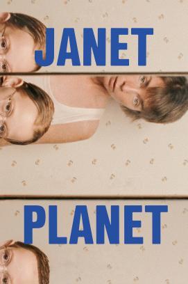 Janet Planet stream