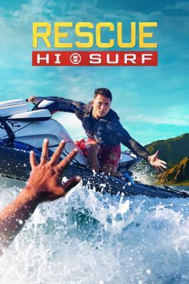 Rescue: HI-Surf - Staffel 1 *English* stream
