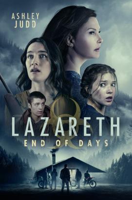 Lazareth: End of Days stream