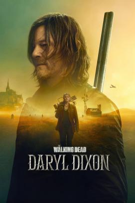 The Walking Dead: Daryl Dixon - Staffel 2 stream
