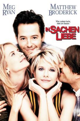 In Sachen Liebe stream