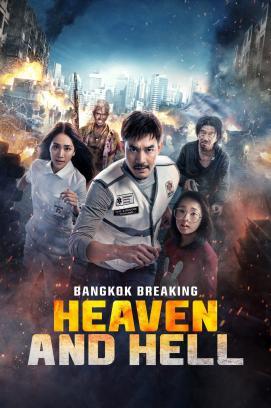 Bangkok Breaking: Himmel und Hölle *Subbed* stream