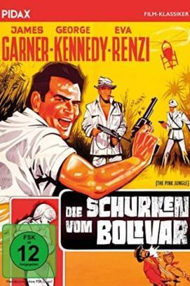 Die Schurken vom Bolivar stream