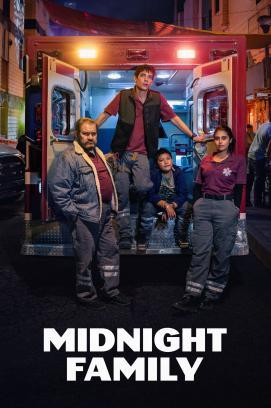Midnight Family - Staffel 1 stream