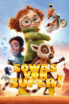 Sowas von super! stream