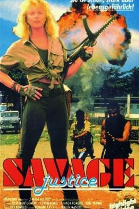 Savage Justice stream