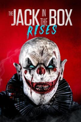 The Jack in the Box: Rises stream