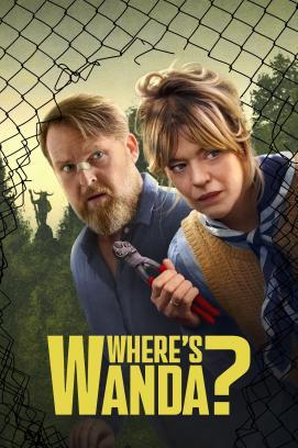 Where's Wanda? - Staffel 1 stream