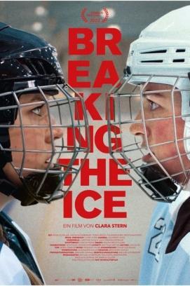 Breaking the Ice stream