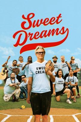 Sweet Dreams stream