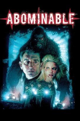 Abominable stream