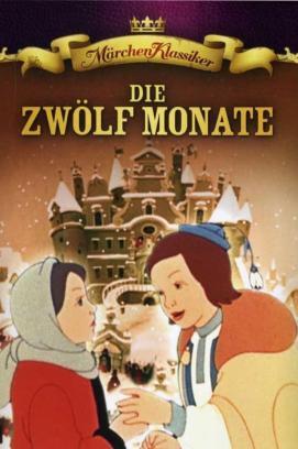 Die zwölf Monate stream