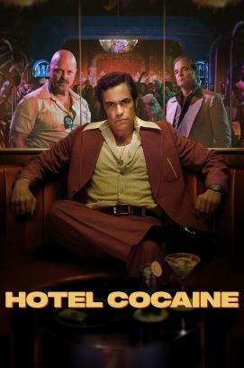 Hotel Cocaine - Staffel 1 stream