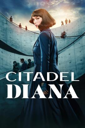 Citadel: Diana - Staffel 1 stream