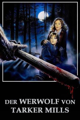 Werwolf von Tarker Mills stream