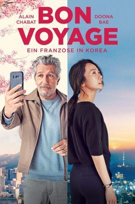 Bon Voyage! - Ein Franzose in Korea stream