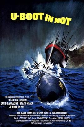 U-Boot in Not stream
