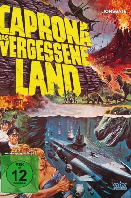 Caprona - Das vergessene Land stream