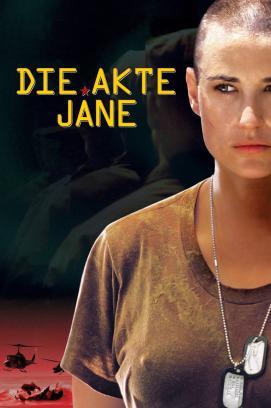 Die Akte Jane stream