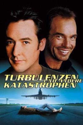 Turbulenzen und andere Katastrophen stream