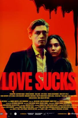 Love Sucks - Staffel 1 stream