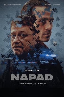 Napad – Der Überfall stream
