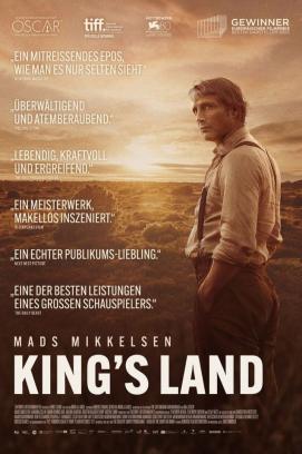 King's Land stream