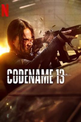 Codename 13 stream