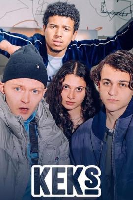 KEKs - Staffel 1 stream