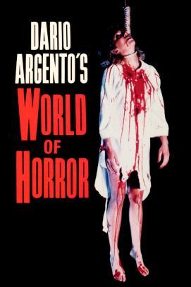 Dario Argento's World of Horror stream