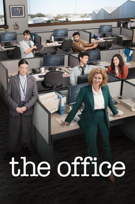 The Office - Staffel 1 stream