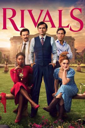 Rivals - Staffel 1 stream